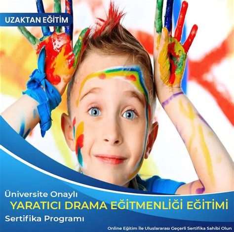 Yaratıcı Drama Eğitimi ve Çocuk Gelişimine Etkisi